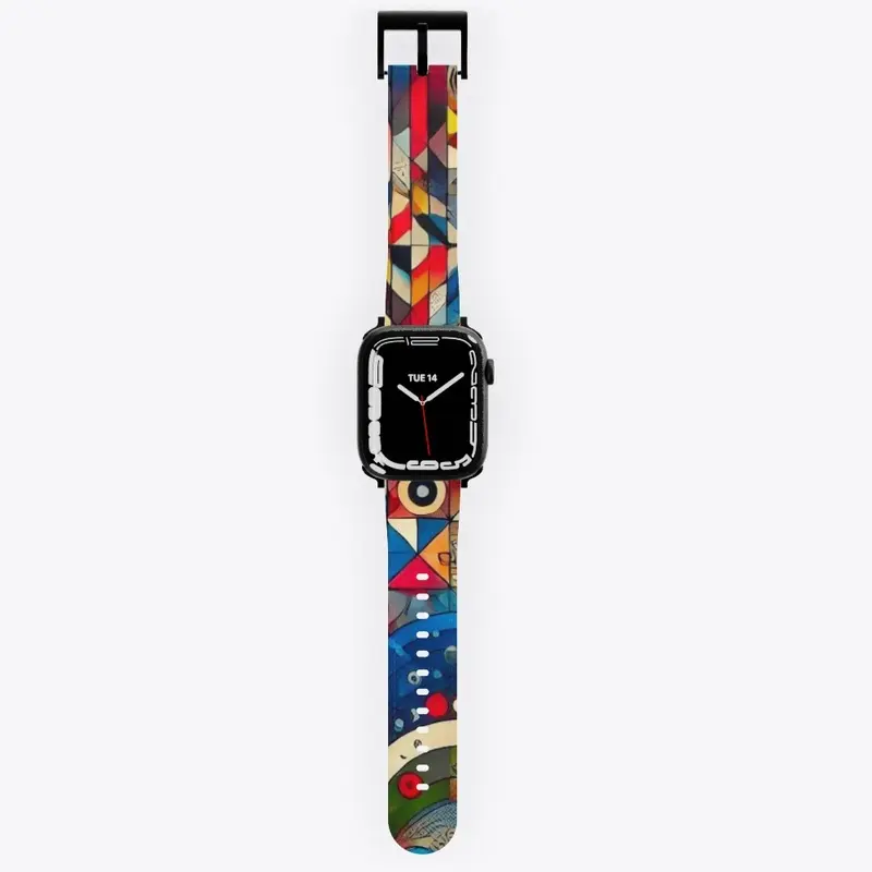 Apple watch band 6