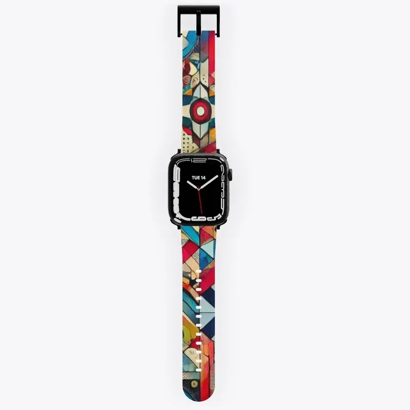 Apple watch band 5