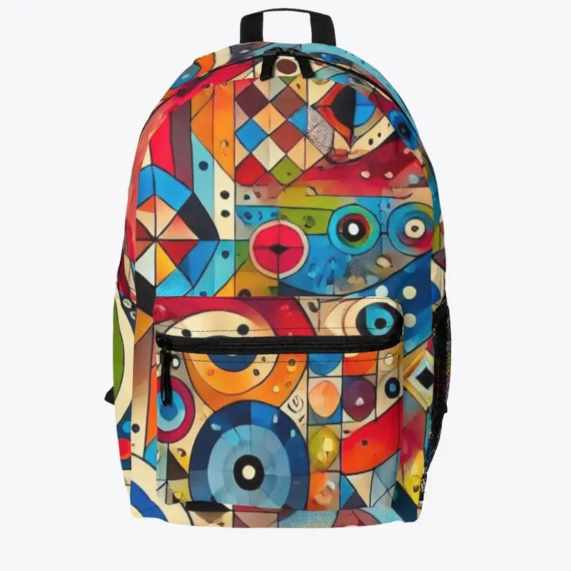 Backpack 5