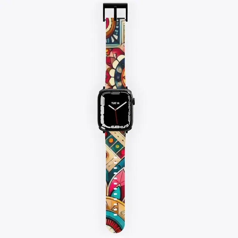 Watch band 1